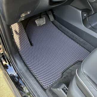 EVA коврики на Hyundai Custo 2021 - 2025 в Иркутске EVA коврики на Hyundai Custo 2021 - 2025 в Иркутске