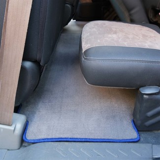 Коврики на Ford F150, F250, F350 1996 - 2004 в Иркутске