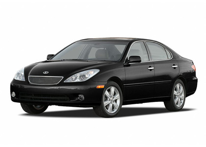 EVA коврики на Toyota Windom (V30) 2001 - 2006 в Иркутске