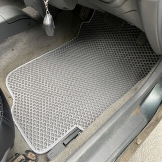 Коврики на Honda Civic V 4d 1991 - 1996 в Иркутске