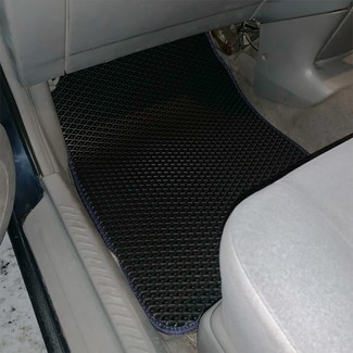 EVA коврики на Mazda Premacy I 1999 - 2005 в Иркутске