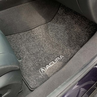 Коврики на Acura TLX II 2020 - 2025 в Иркутске