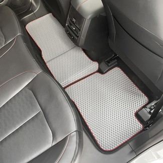 Коврики на Changan CS55 Plus 2021 - 2025 в Иркутске