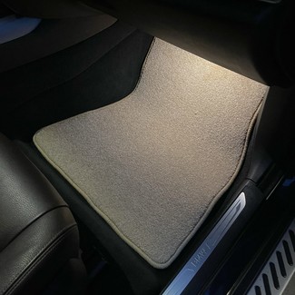 Коврики на BMW X5 (F15) 2013 - 2018 в Иркутске