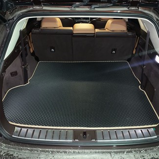 Коврики на Lexus RX IV 2015 - 2022 в Иркутске
