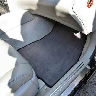 Коврики на Lexus LS IV 2006 - 2017 в Иркутске Коврики на Lexus LS IV 2006 - 2017 в Иркутске