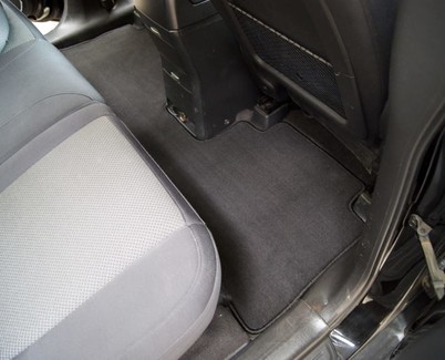 Коврики на Opel Antara 2006 - 2015 в Иркутске