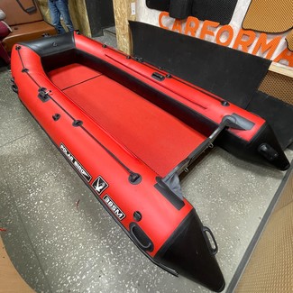Коврики на Лодки Polar Bird 385M Слань  в Иркутске