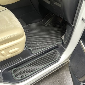 Коврики на Toyota Vellfire (H30) 2015 - 2023 в Иркутске