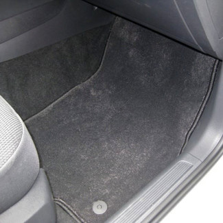 Коврики на Seat Leon III 2012 - 2020 в Иркутске