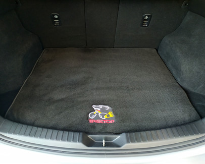 Коврики на Mazda CX5 II 2016 - 2025 в Иркутске