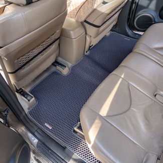 EVA коврики на Toyota Rav4 III 2006 - 2013 в Иркутске