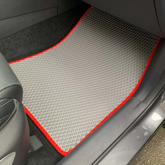 Ворсовые коврики на Changan CS75 Plus II 2022&nbsp;-&nbsp;2026 в Иркутске