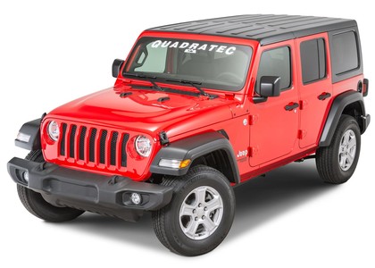 Ворсовые коврики на Jeep Wrangler (JL) 2017 - 2025 в Иркутске