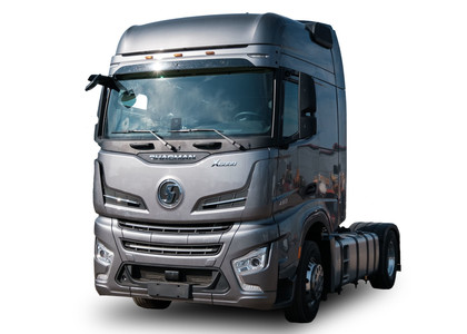 EVA коврики на Shacman X6000 2022 - 2025 в Иркутске