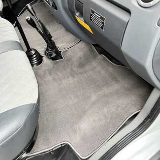 Коврики на ГАЗ ГАЗель бизнес 9 мест 2020&nbsp;-&nbsp;2026 в Иркутске