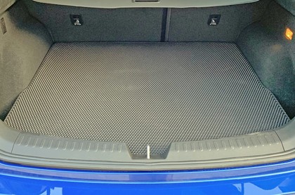 Ворсовые коврики на Haval F7x 2019 - 2025 в Иркутске Ворсовые коврики на Haval F7x 2019 - 2025 в Иркутске