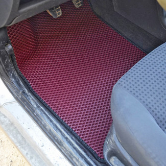 Коврики на Seat Cordoba I 1993 - 2003 в Иркутске