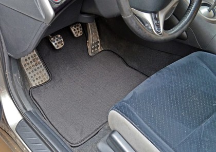 Коврики на Honda Civic VIII 5d 2006 - 2012 в Иркутске