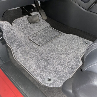 EVA коврики на Honda CR-V V 2016 - 2023 в Иркутске EVA коврики на Honda CR-V V 2016 - 2023 в Иркутске