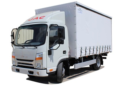 Ворсовые коврики на JAC N56 2014 - 2025 в Иркутске