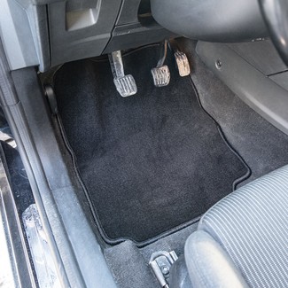 Коврики на Ford Mondeo IV 2006 - 2015 в Иркутске