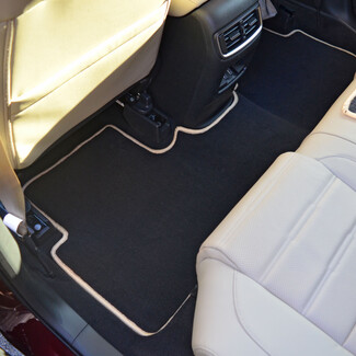 EVA коврики на Honda Breeze 1 2019 - 2023 в Иркутске EVA коврики на Honda Breeze 1 2019 - 2023 в Иркутске