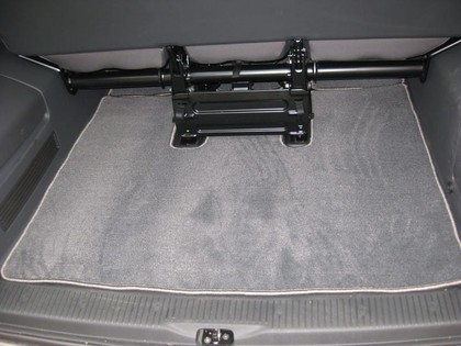 EVA коврики на Volkswagen Caravelle (T6) 2015 - 2019 в Иркутске
