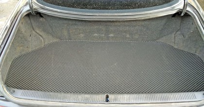 Коврики на Toyota Cresta (X90) 1992 - 1996 в Иркутске