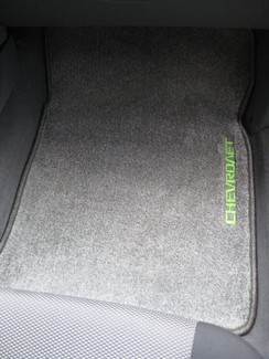 EVA коврики на Chevrolet Lacetti 2004 - 2013 в Иркутске