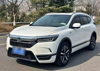 EVA коврики на Honda Breeze 1 2019 - 2023 в Иркутске EVA коврики на Honda Breeze 1 2019 - 2023 в Иркутске