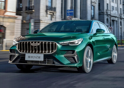EVA коврики на Geely Emgrand III 2025 - 2026 в Иркутске EVA коврики на Geely Emgrand III 2025 - 2026 в Иркутске