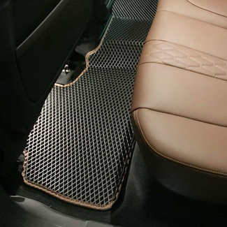 Коврики на BMW X6 (G06) 2019 - 2025 в Иркутске