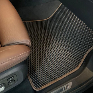 Коврики на BMW X6 (G06) 2019 - 2025 в Иркутске