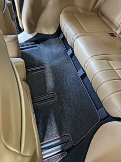 Коврики на Voyah Dream 2021&nbsp;-&nbsp;2026 в Иркутске