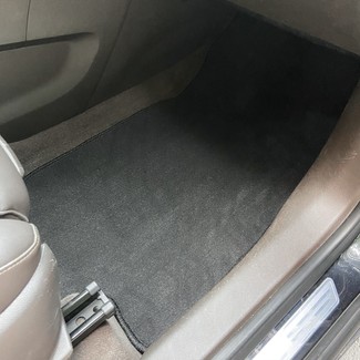 Коврики на Opel Mokka 2012 - 2019 в Иркутске