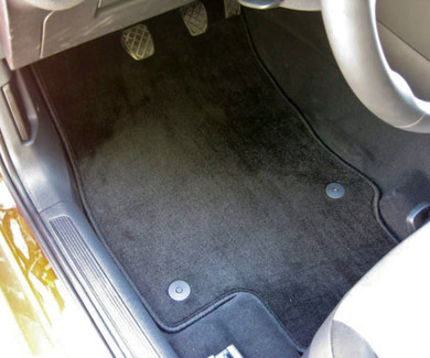 Коврики на Volkswagen Golf 7 2012 - 2020 в Иркутске