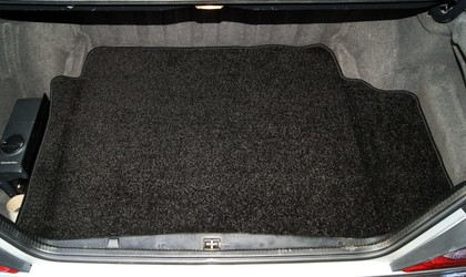 EVA коврики на Mercedes E (W124) 1986 - 1996 в Иркутске