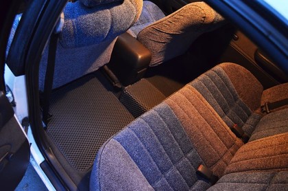 EVA коврики на Toyota Corona (T19) 1992 - 1996 в Иркутске
