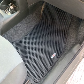 Коврики на Fiat Punto II 1999 - 2013 в Иркутске