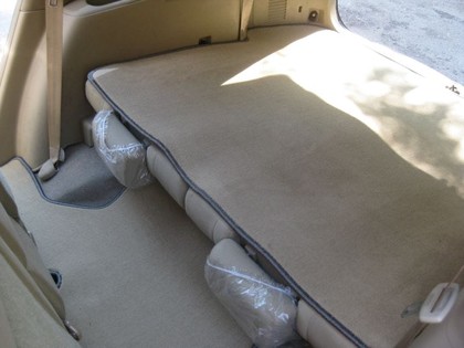 Коврики на Chery CrossEastar B14 2006 - 2014 в Иркутске