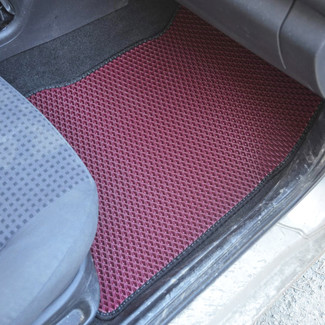 Коврики на Seat Cordoba I 1993 - 2003 в Иркутске