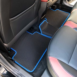Коврики на Geely Coolray 2018 - 2025 в Иркутске