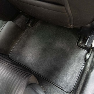 Коврики на Mazda 3 2013 - 2019 в Иркутске