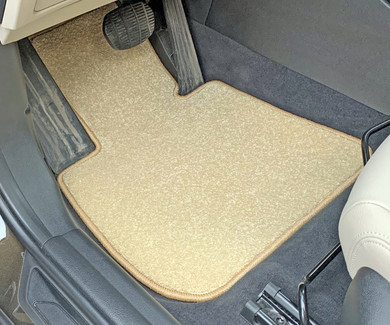 EVA коврики на BMW X2 (F39) 2017 - 2023 в Иркутске