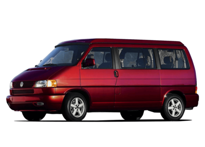 Коврики на Volkswagen Transporter (T4) 1990 - 2003 в Иркутске