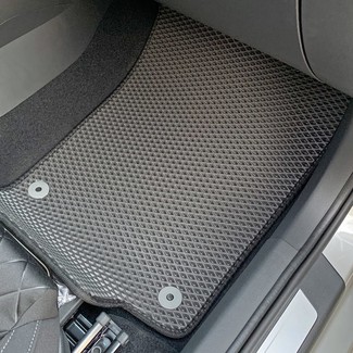 Коврики на Skoda Rapid II 2019 - 2025 в Иркутске