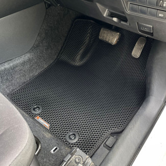EVA коврики на Toyota Yaris Cross 2020 - 2025 в Иркутске