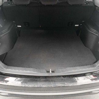 Коврики на Haval M6 2021 - 2025 в Иркутске