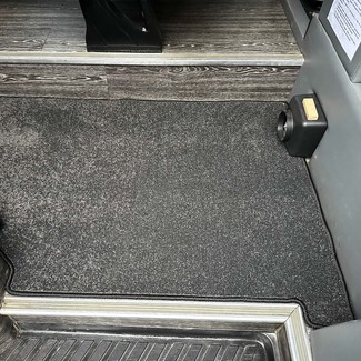 Коврики на Mercedes Sprinter (W906) рестайлинг 2013 - 2018 в Иркутске